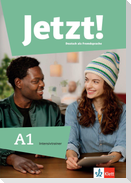 Jetzt! A1. Intensivtrainer