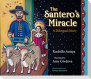 The Santero's Miracle