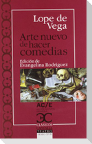Arte nuevo de hacer comedias