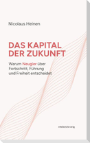 Das Kapital der Zukunft