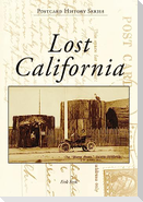 Lost California