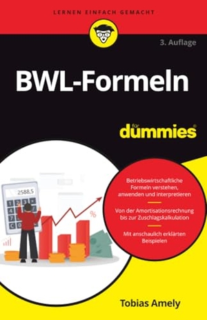 Amely, Tobias. BWL-Formeln für Dummies. Wiley-VCH GmbH, 2024.