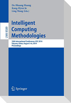 Intelligent Computing Methodologies