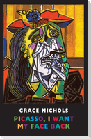 Picasso, I Want My Face Back