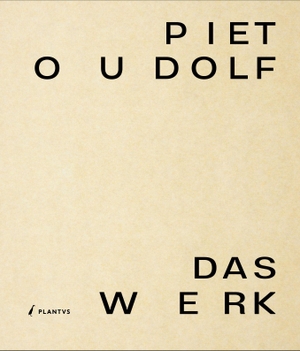 Oudolf, Piet. Piet Oudolf. Das Werk. Plantvs GmbH, 2026.
