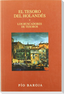 El tesoro del holandés