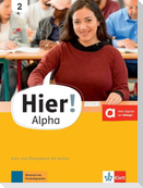 Hier! Alpha 2