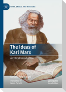 The Ideas of Karl Marx
