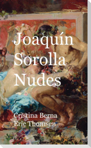 Joaquín Sorolla Nudes