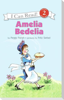 Amelia Bedelia