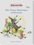 The Bremen Town Musicians