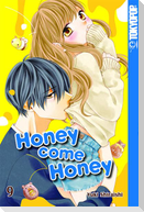 Honey come Honey 09