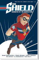 The Shield, Vol. 1