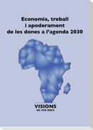 Economia, treball i apoderament de les dones a l'agenda 2030