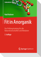 Fit in Anorganik