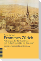 Frommes Zürich