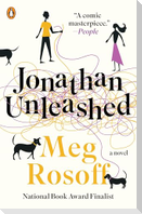 Jonathan Unleashed