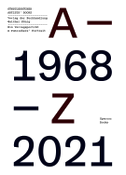 Künstlerbücher / Artists' Books