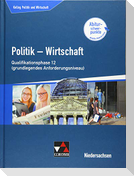 Kolleg Politik u. Wirtschaft Niedersachsen Qualiphase 12 (gA)