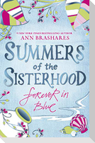 Summers of the Sisterhood