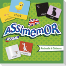 Assimemor Animals & Colours