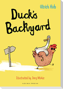 Duck's Backyard