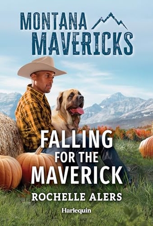 Alers, Rochelle. Falling for the Maverick. Harlequin, 2026.
