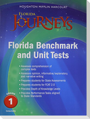 Common Core Benchmark and Unit Tests Consumable Grade 1
