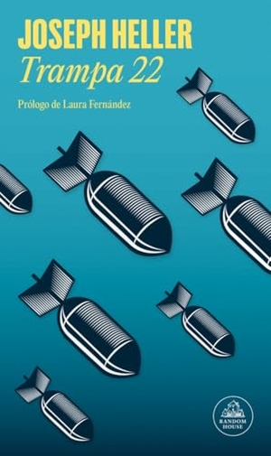 Heller, Joseph. Trampa 22 / Catch 22. Prh Grupo Editorial, 2020.