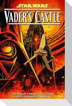 Star Wars: Vader's Castle the Deluxe Library Collection
