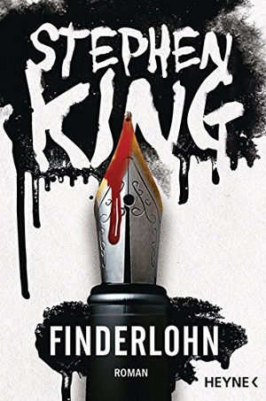King, Stephen. Finderlohn. Heyne Taschenbuch, 2016.