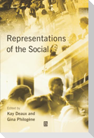 Representations of Social