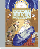 Weihnachtslieder für Kinder