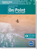 On Point C1 Advanced English - Hybrid Edition allango