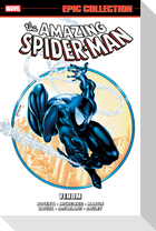 Amazing Spider-Man Epic Collection: Venom [New Printing]