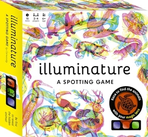 IllumiNature: A Spotting Game - Be first to spot the animals with your magic lens!. Quarto, 2026.