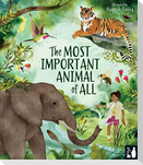 The Most Important Animal Of All