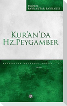 Kuranda Hz. Peygamber