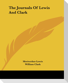 The Journals Of Lewis And Clark