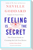 Feeling Is the Secret