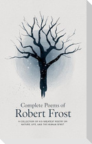 Complete Poems of Robert Frost