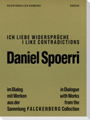 Ich liebe Widersprüche