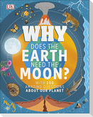 Why Does the Earth Need the Moon?