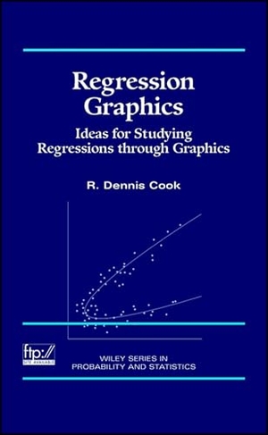 Cook. Regression Through Graphics. John Wiley & Sons, 1998.