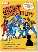 Marvel: Great Responsibility