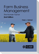 Farm Business Management