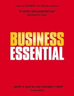 N/A / Ebbutt, Blanche et al. Business Essential. A&C Black, 2010.