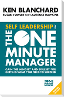 Self Leadership and the One Minute Manager