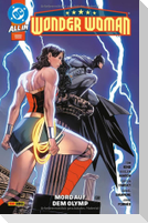 Wonder Woman