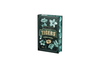 Crown, Katy. New York Tigers - Sammelband. booXperts, 2026.